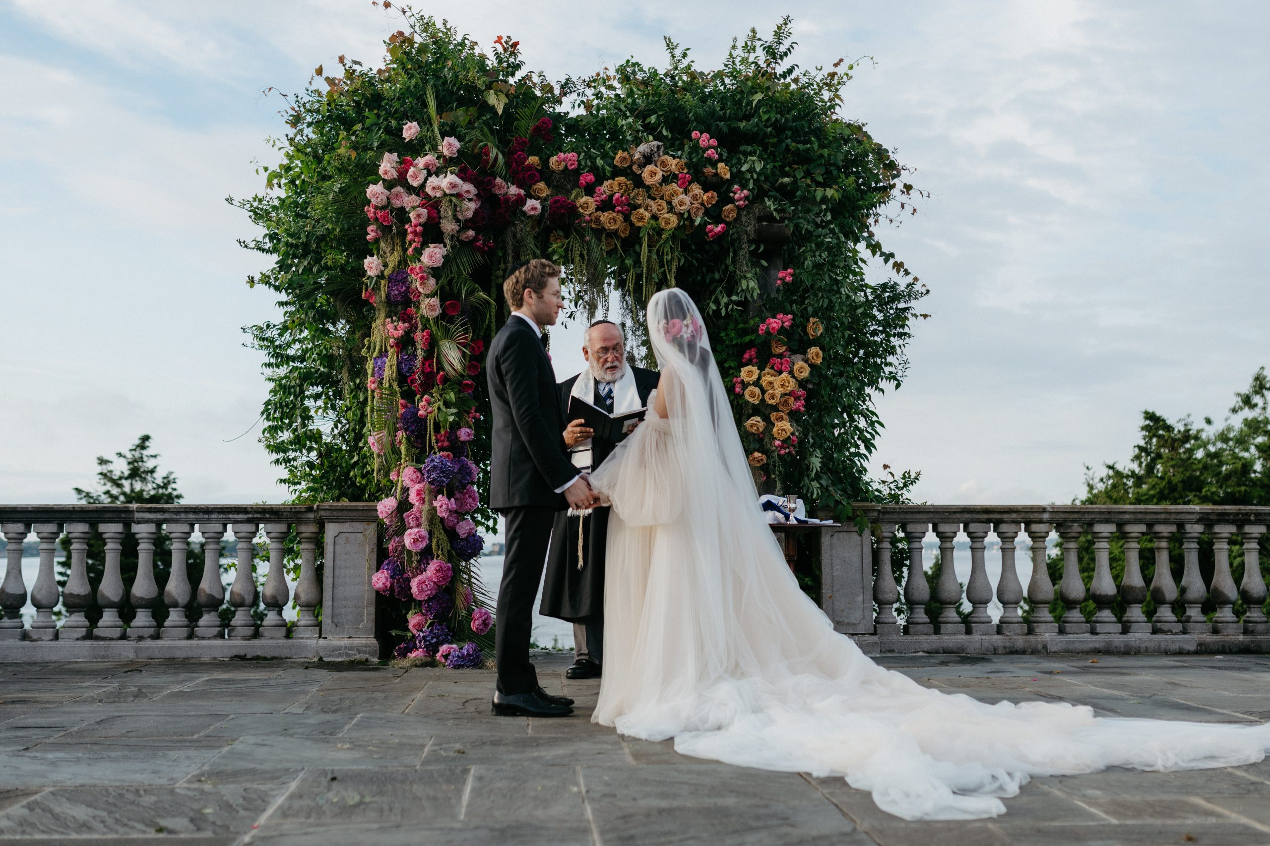 Castle Hill Inn Wedding// Newport, RI // Rebekah+Matthew