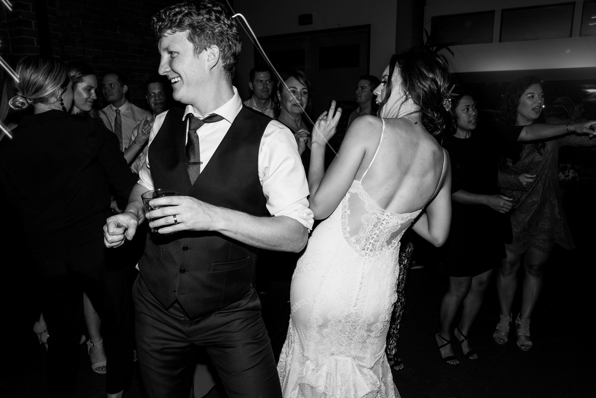WithinSodo Wedding// Carena+ Garrett// Seattle, WA