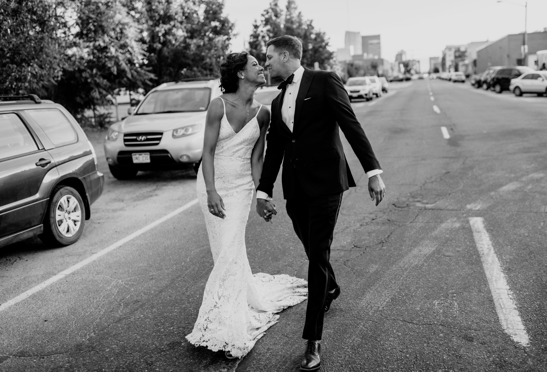 Blanc Wedding// Denver, CO// Joella+Jason