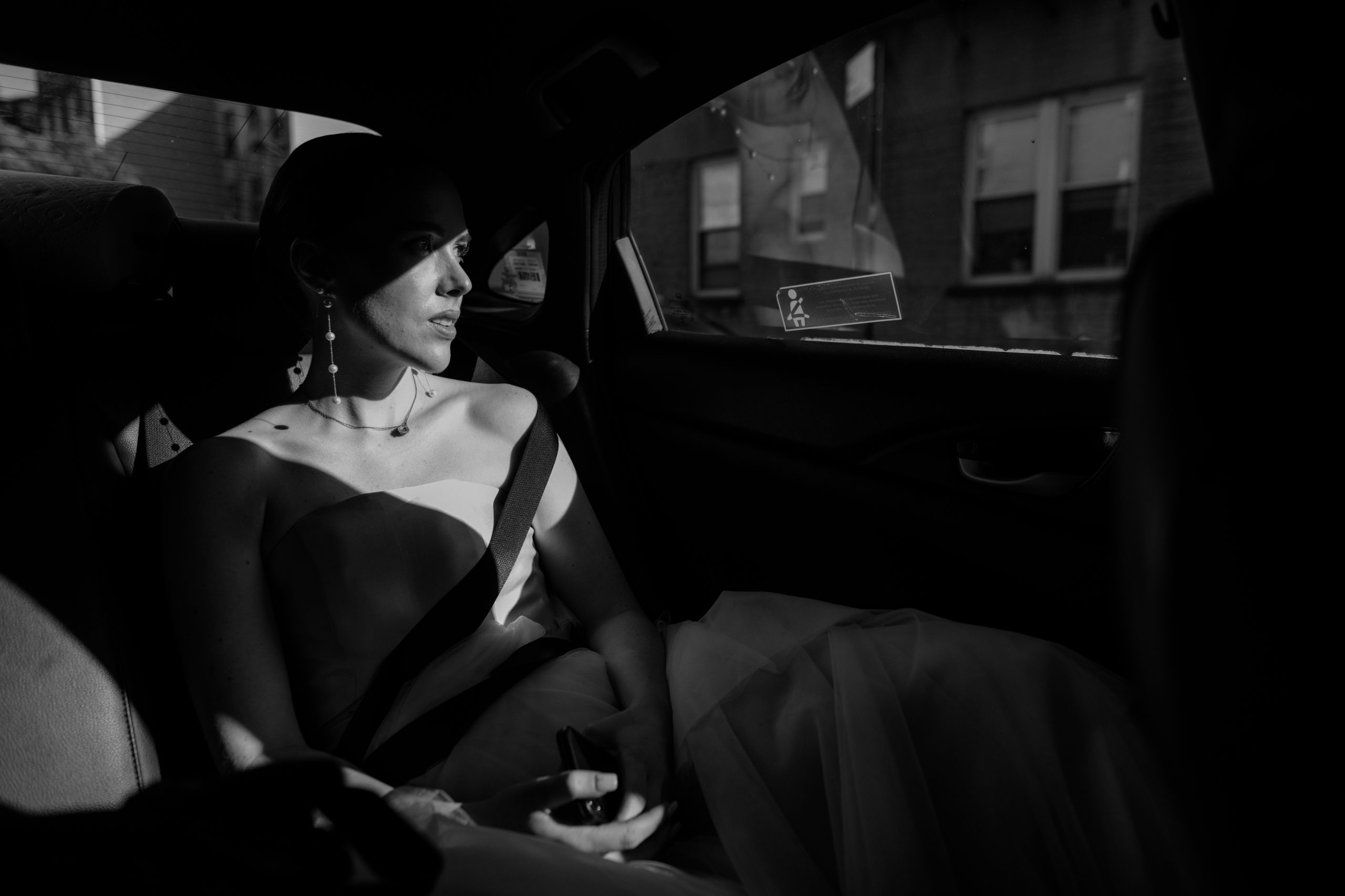 Brooklyn Wedding Photography