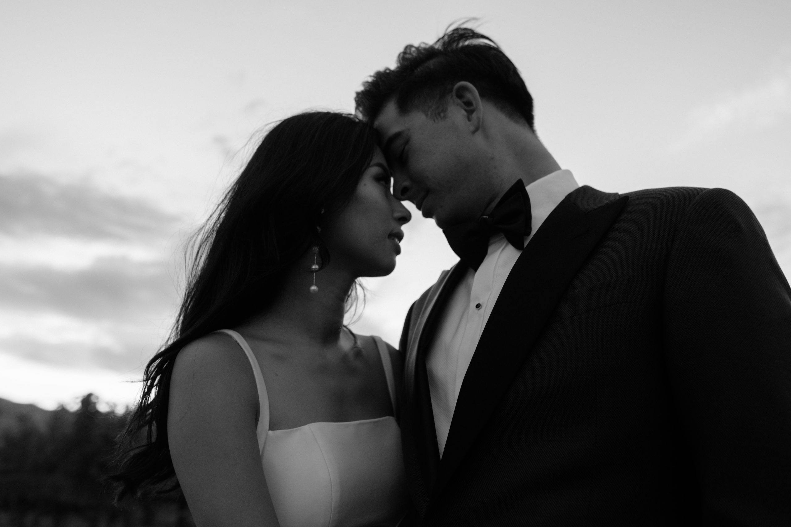 tre posti wedding