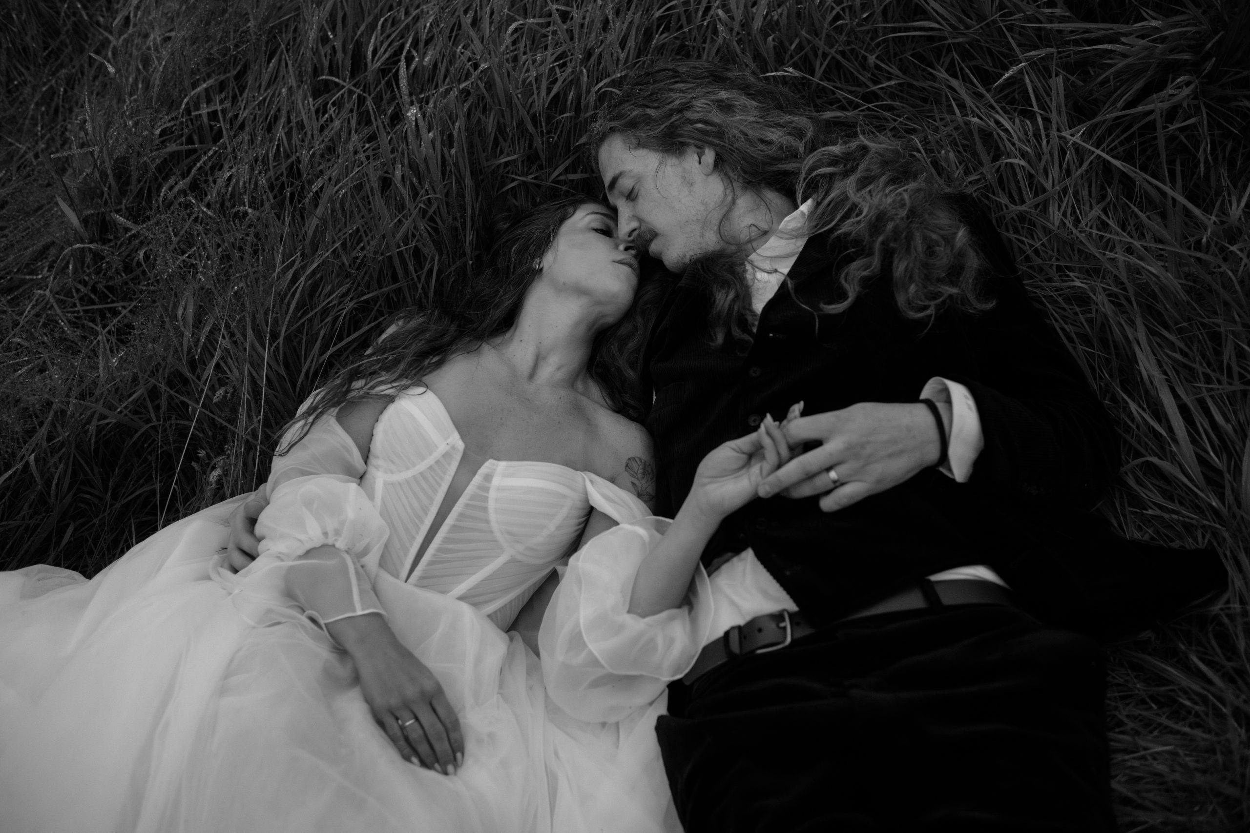 Faroe Islands Wedding